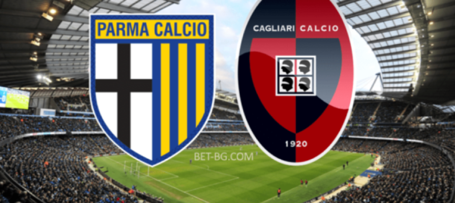 Parma - Cagliari bet365