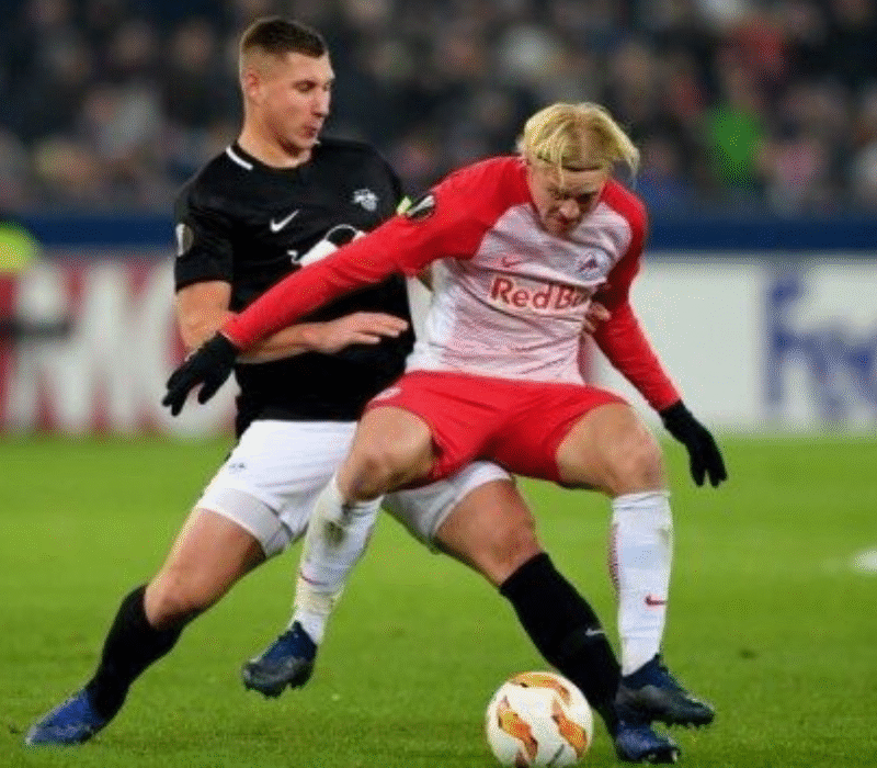 Red Bull (Salzburg) - RB (Leipzig) bet365 Red Bull (Salzburg) - RB (Leipzig) bet365