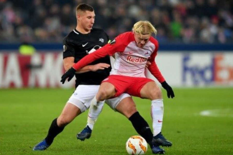 Red Bull (Salzburg) - RB (Leipzig) bet365 Red Bull (Salzburg) - RB (Leipzig) bet365