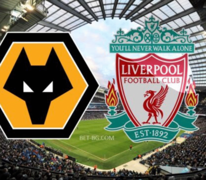 Wolverhampton - Liverpool bet365 Wolverhampton - Liverpool bet365