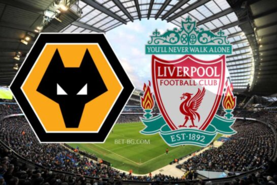 Wolverhampton - Liverpool bet365 Wolverhampton - Liverpool bet365