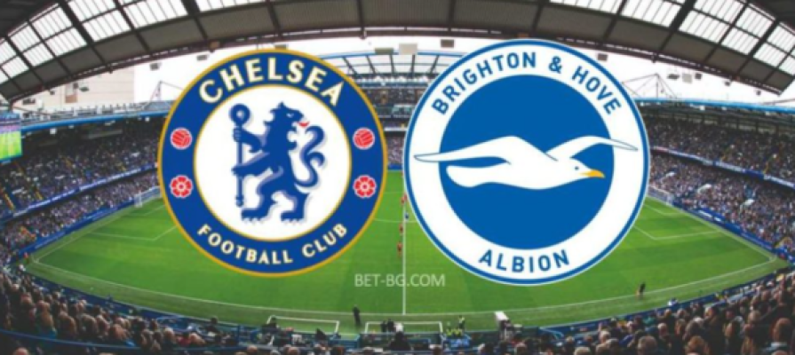 Chelsea Brighton bet365