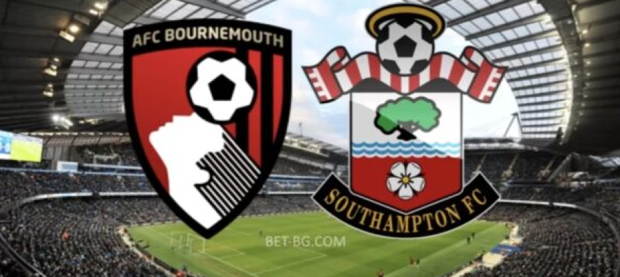 bournemouth v southampton bet365