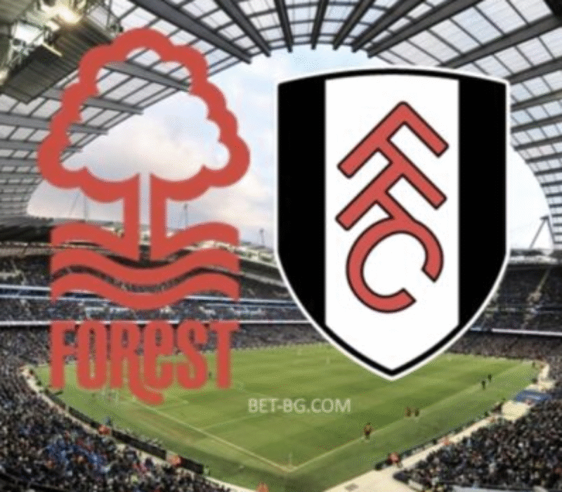 Nottingham - Fulham bet365 Nottingham - Fulham bet365