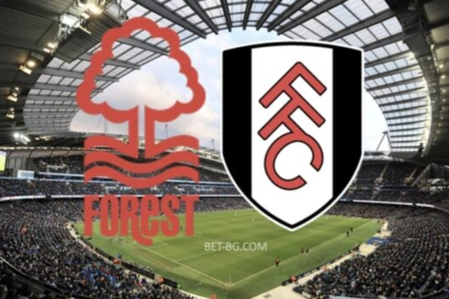 Nottingham - Fulham bet365 Nottingham - Fulham bet365