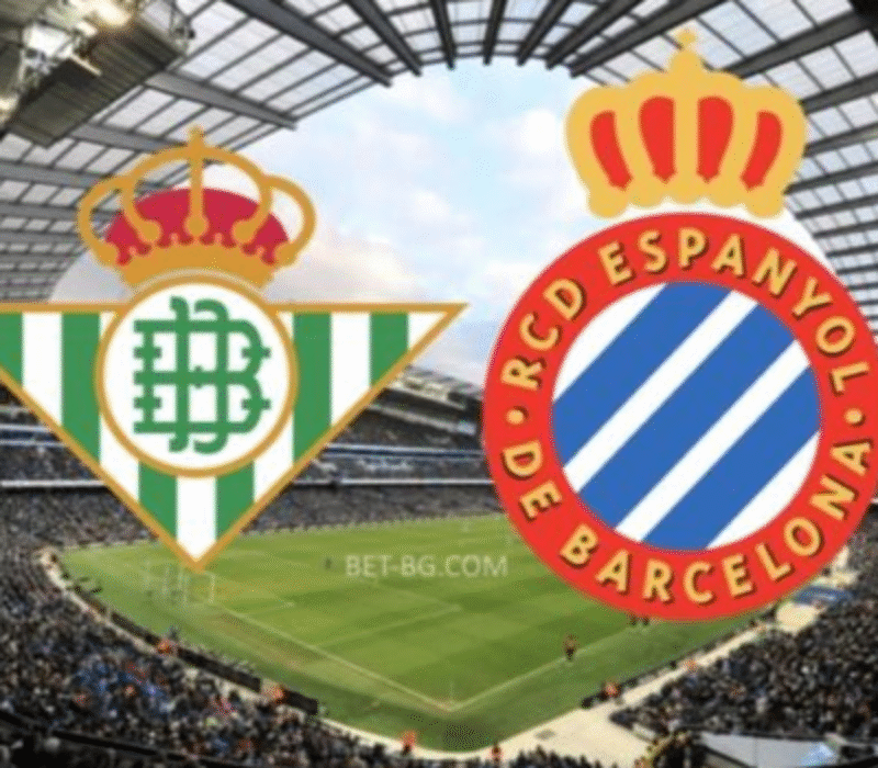 Real Betis - Espanyol bet365 Real Betis - Espanyol bet365