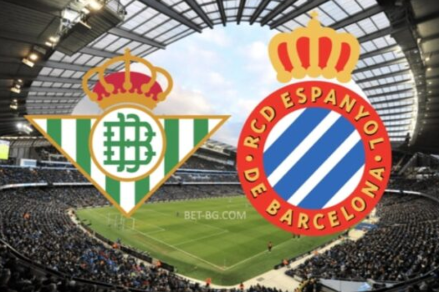 Real Betis - Espanyol bet365 Real Betis - Espanyol bet365