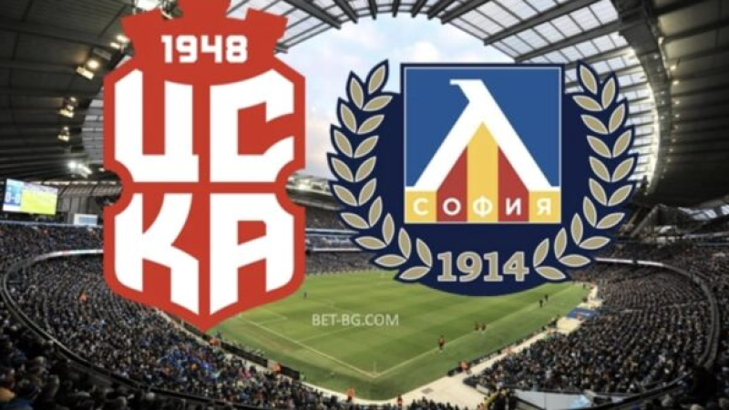 CSKA 1948 - Levski bet365