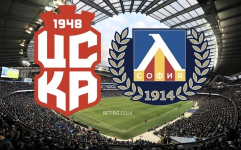 CSKA 1948 - Levski bet365