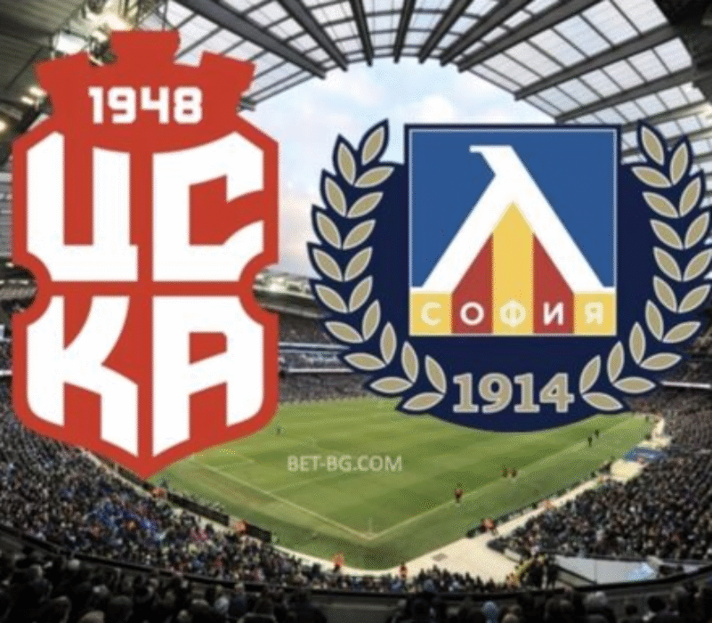CSKA 1948 - Levski bet365