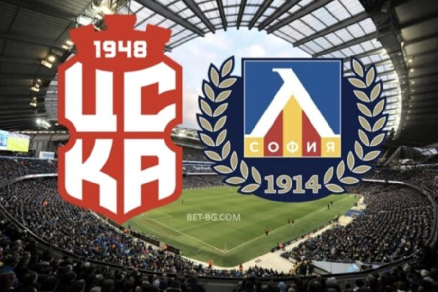CSKA 1948 - Levski bet365 CSKA 1948 - Levski bet365