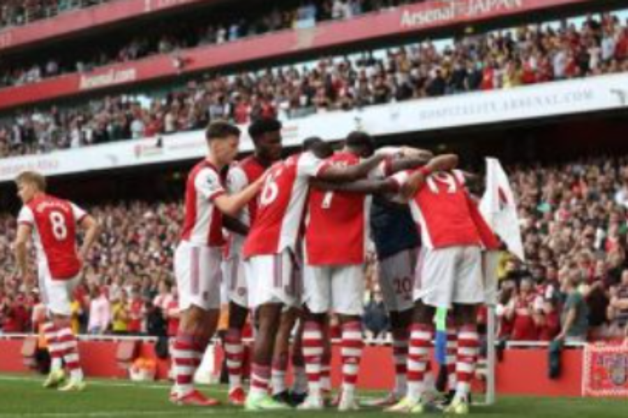 Arsenal bet365 Arsenal bet365