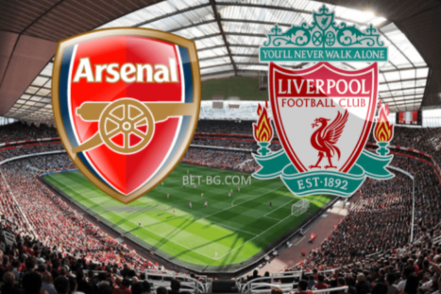Arsenal v Liverpool bet365 Arsenal v Liverpool bet365