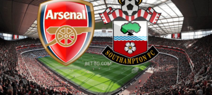 Arsenal - Southampton bet365