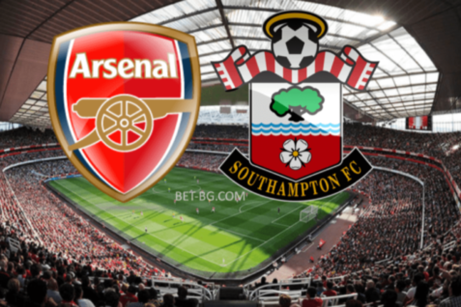 Arsenal - Southampton bet365 Arsenal - Southampton bet365