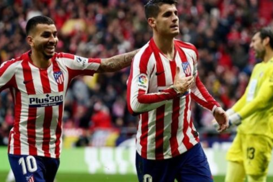 Atletico Madrid - Espanyol bet365 Atletico Madrid - Espanyol bet365