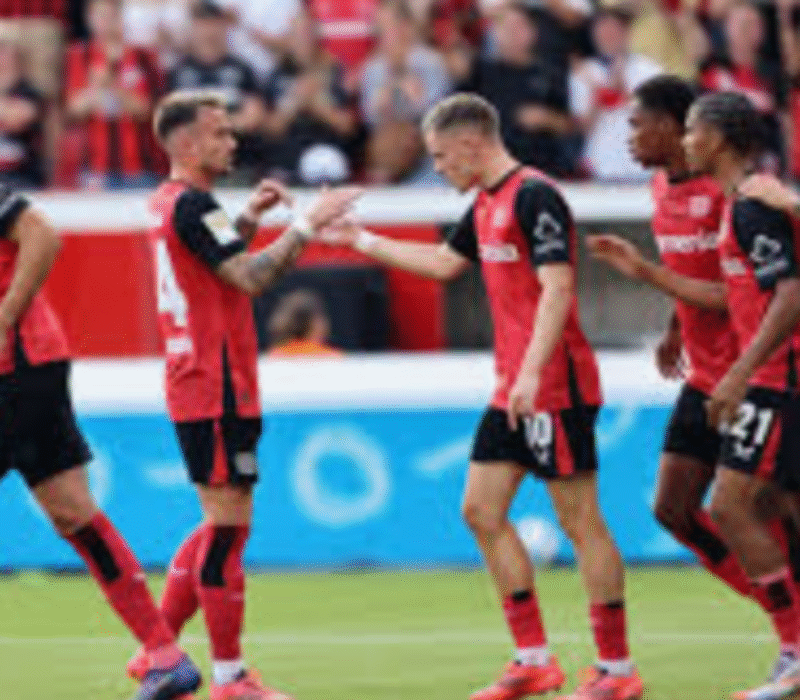Bayer Leverkusen bet365 Bayer Leverkusen bet365