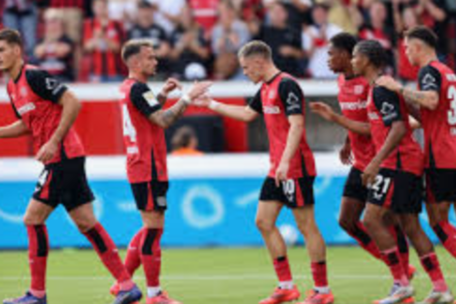 Bayer Leverkusen bet365 Bayer Leverkusen bet365