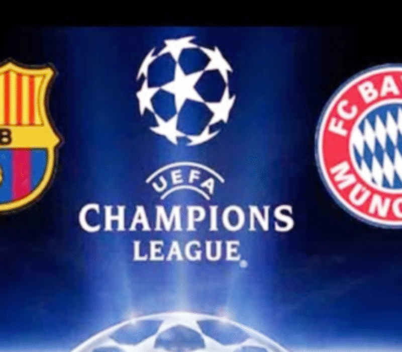 Barcelona - Bayern Munich bet365 Barcelona - Bayern Munich bet365