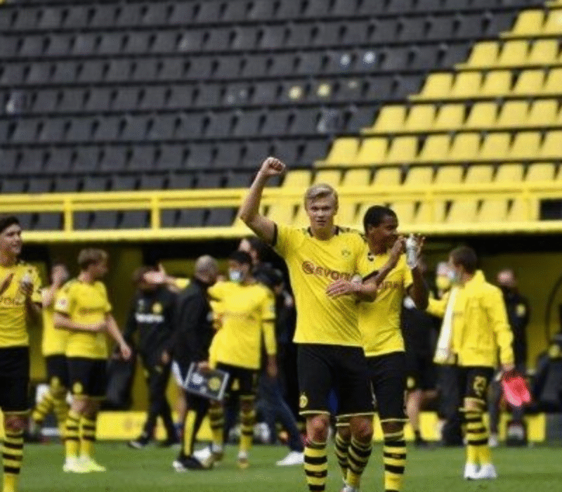 Borussia Dortmund - bet365