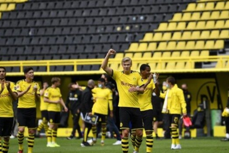 Borussia Dortmund - bet365 Borussia Dortmund - bet365