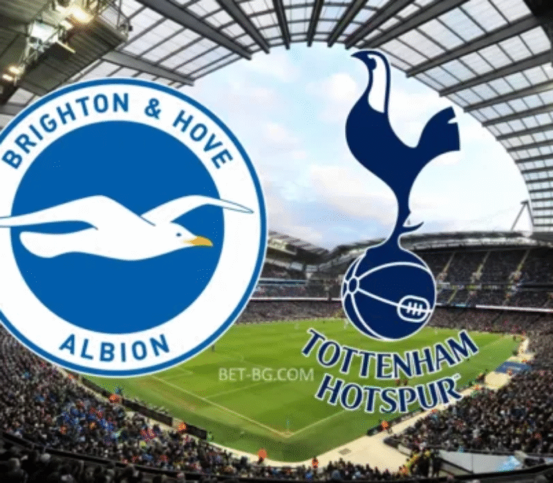 Brighton - Tottenham bet365 Brighton - Tottenham bet365