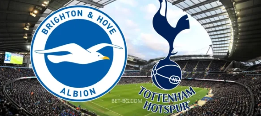 Brighton - Tottenham bet365