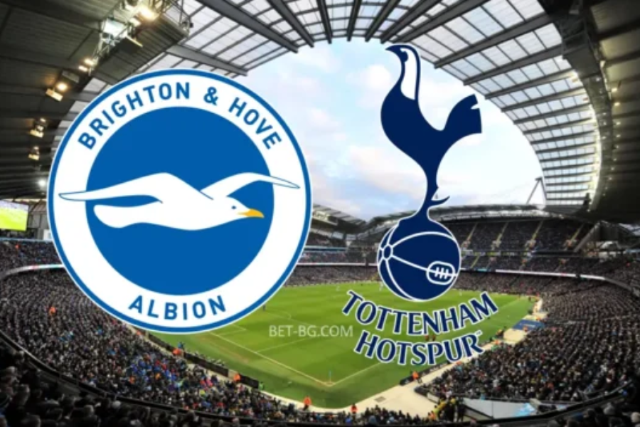 Brighton - Tottenham bet365 Brighton - Tottenham bet365