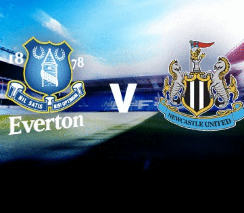 Everton - Newcastle United Everton - Newcastle United