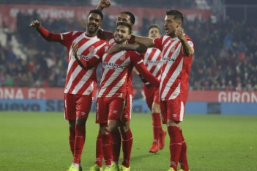 Girona - Alaves bet365 Girona - Alaves bet365