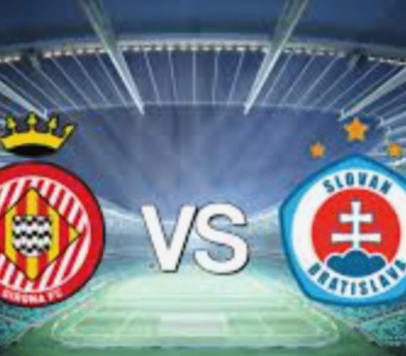 Girona - Slovan Bratislava bet365 Girona - Slovan Bratislava bet365