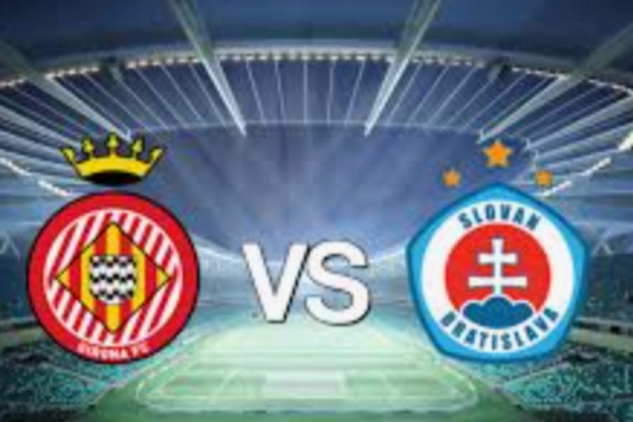 Girona - Slovan Bratislava bet365 Girona - Slovan Bratislava bet365