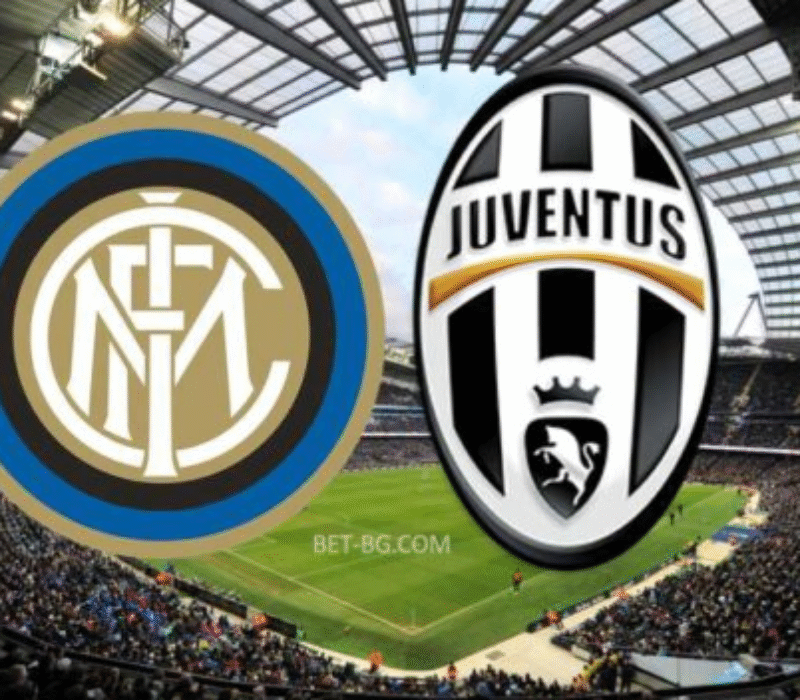 Inter - Juventus bet365