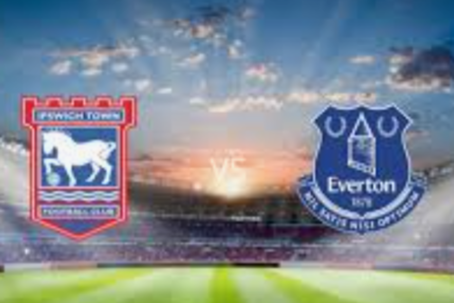 Ipswich - Everton bet365 Ipswich - Everton bet365