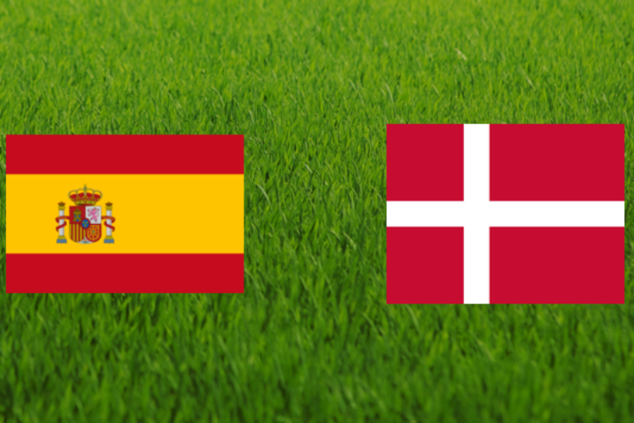 Spain - Denmark bet365 Spain - Denmark bet365