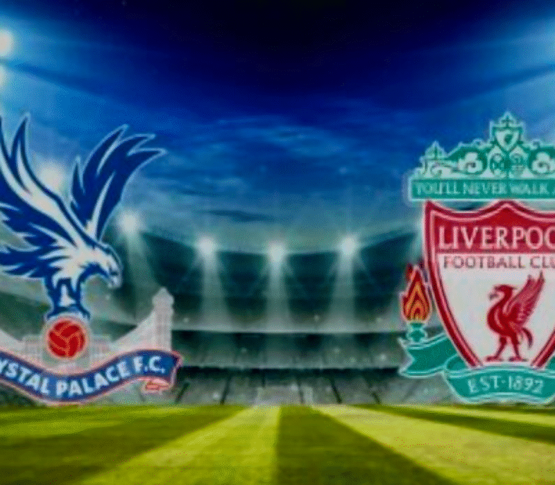 Crystal Palace - Liverpool bet365 Crystal Palace - Liverpool bet365