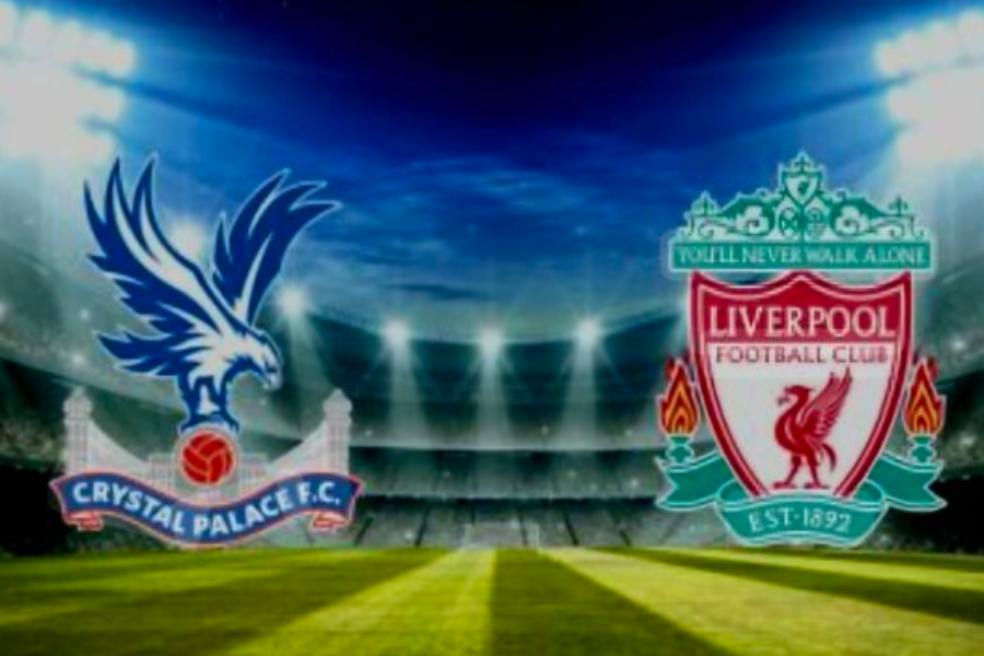 Crystal Palace - Liverpool bet365 Crystal Palace - Liverpool bet365