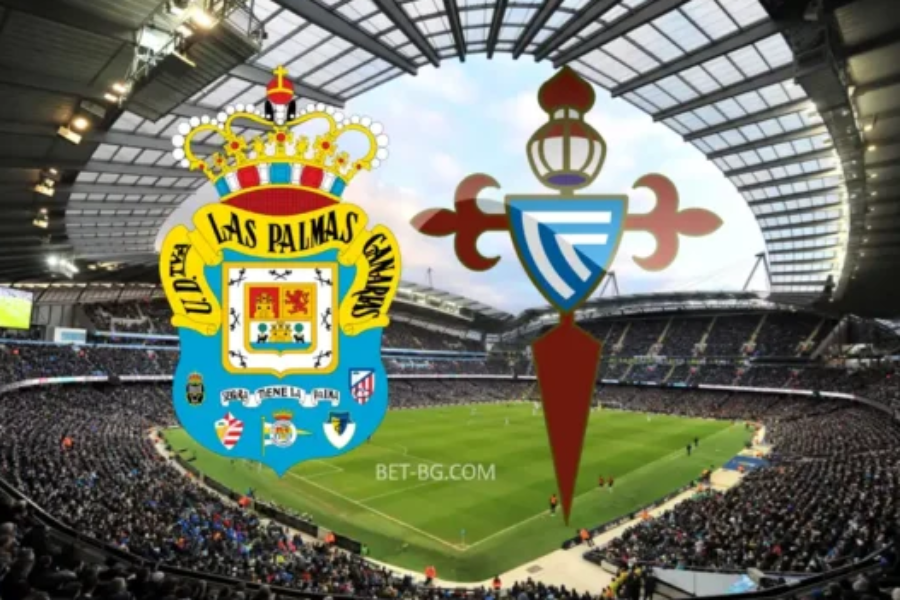 Las Palmas - Celta Vigo bet365 Las Palmas - Celta Vigo bet365