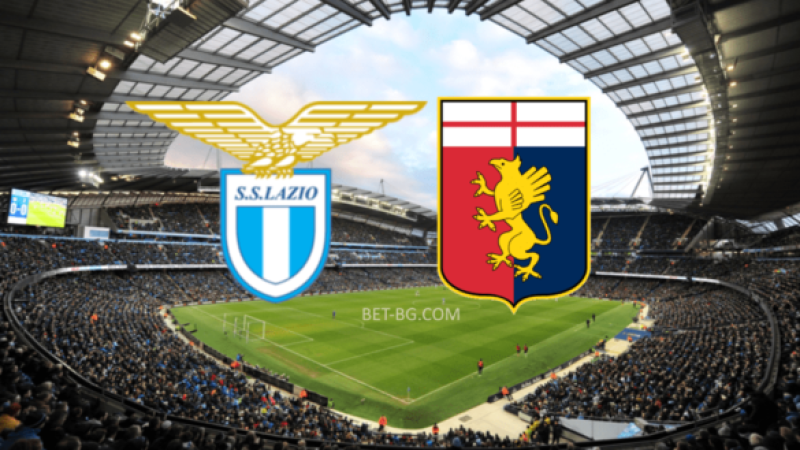 Lazio - Genoa bet365