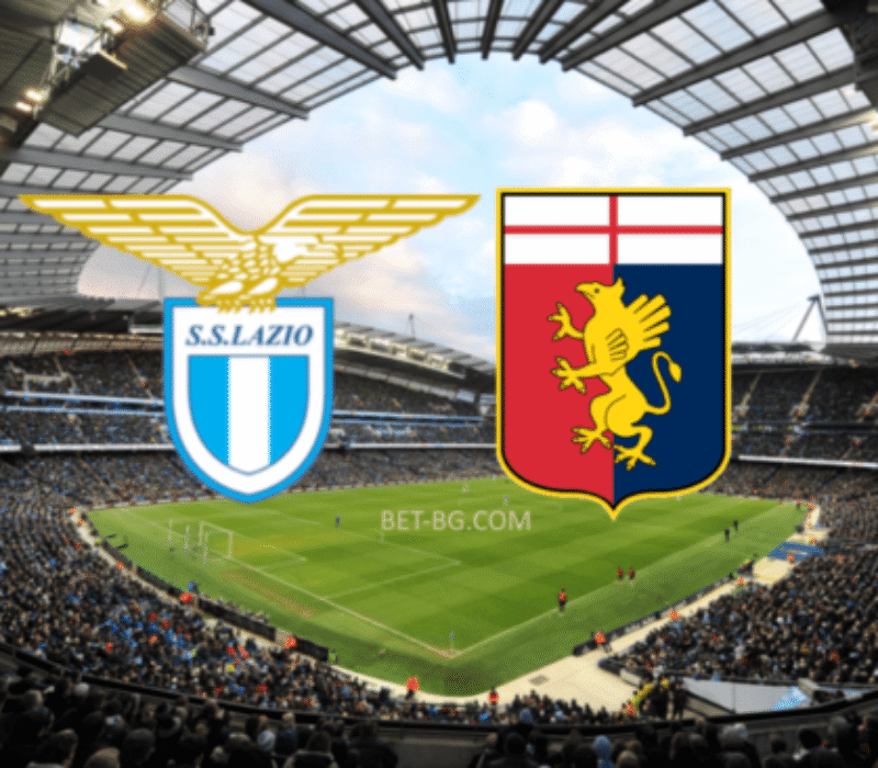 Lazio - Genoa bet365