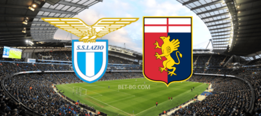 Lazio - Genoa bet365