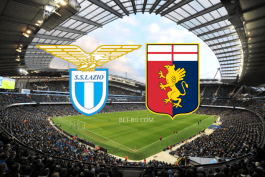 Lazio - Genoa bet365 Lazio - Genoa bet365