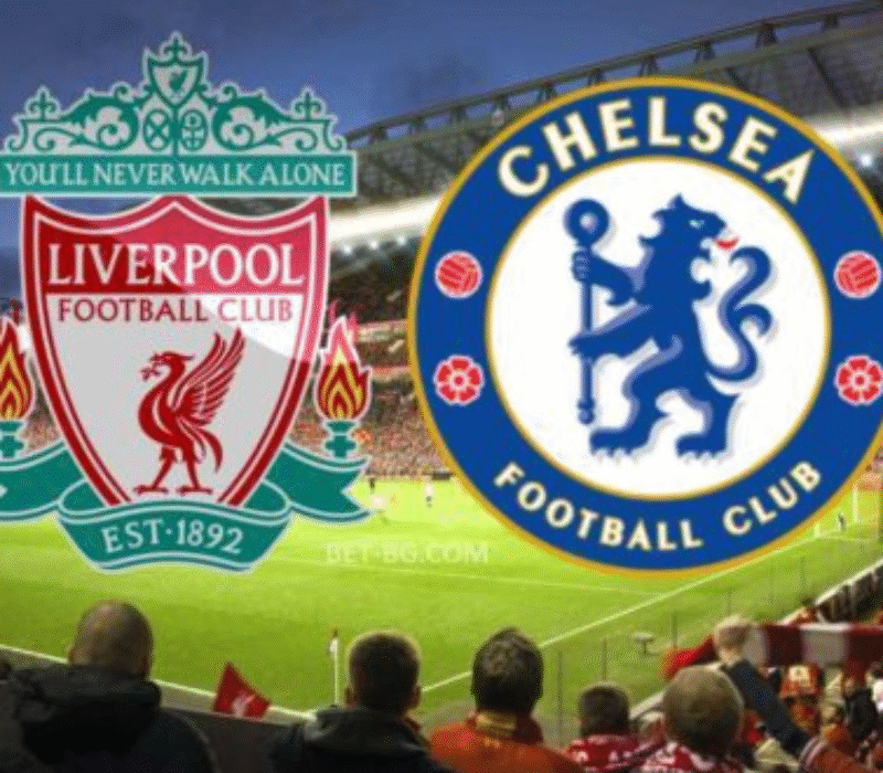 Liverpool v Chelsea bet365 Liverpool v Chelsea bet365