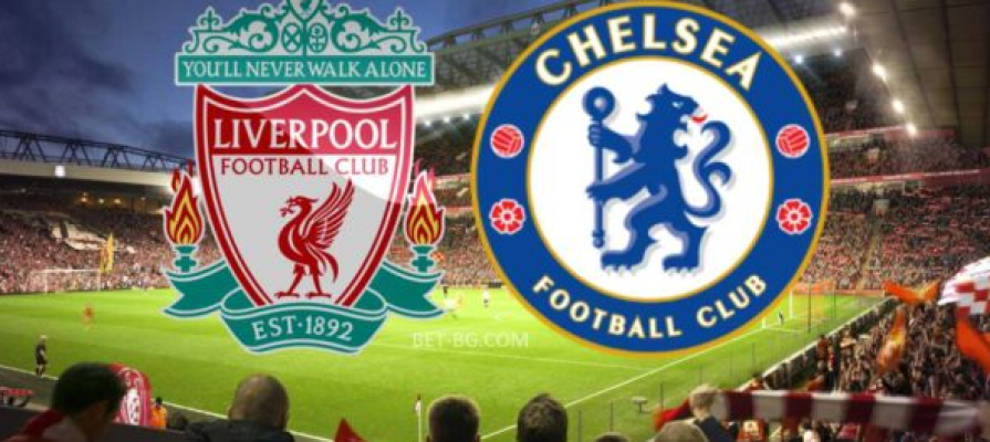 Liverpool v Chelsea bet365