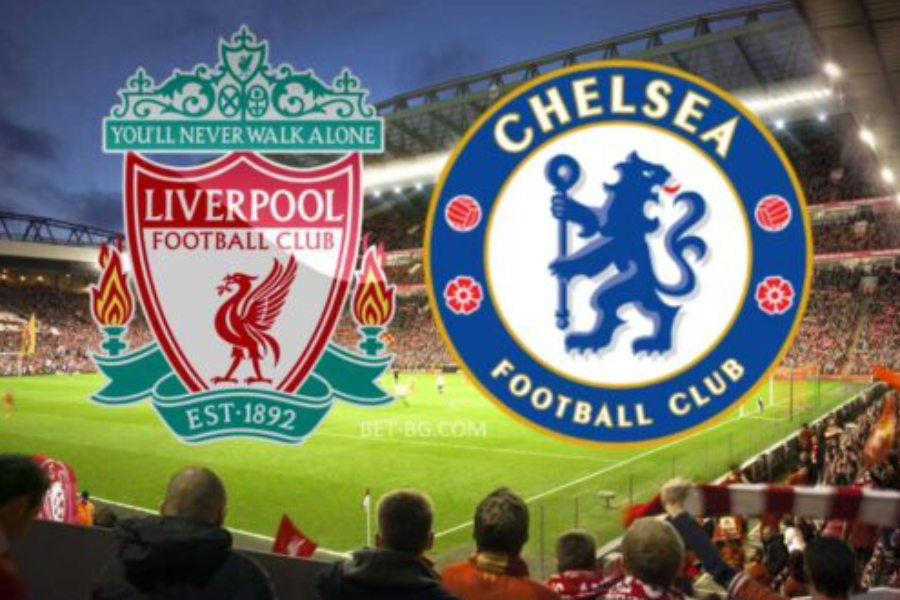 Liverpool v Chelsea bet365 Liverpool v Chelsea bet365
