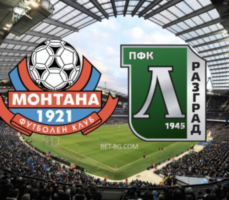 Ludogorets - Montana bet365 Ludogorets - Montana bet365