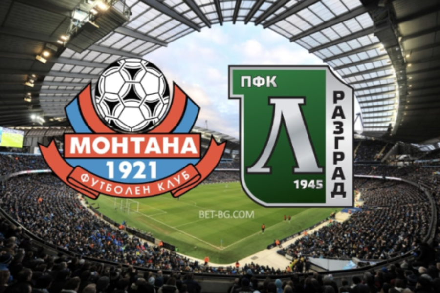 Ludogorets - Montana bet365 Ludogorets - Montana bet365