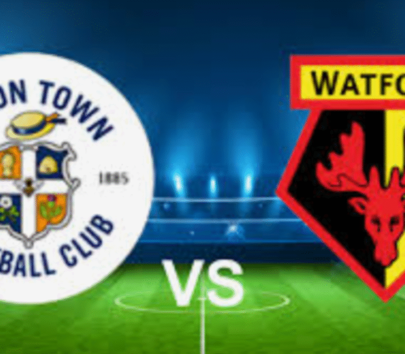Luton - Watford bet365 Luton - Watford bet365