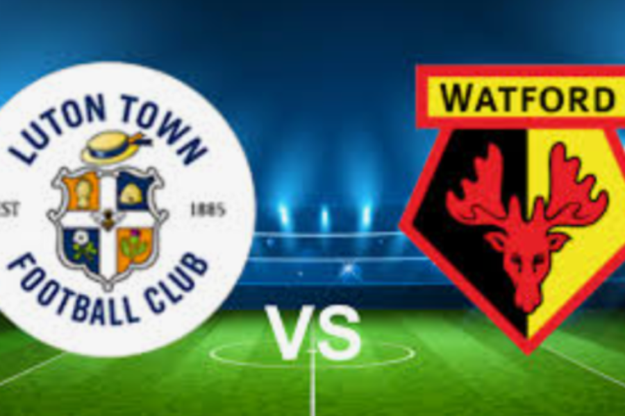 Luton - Watford bet365 Luton - Watford bet365