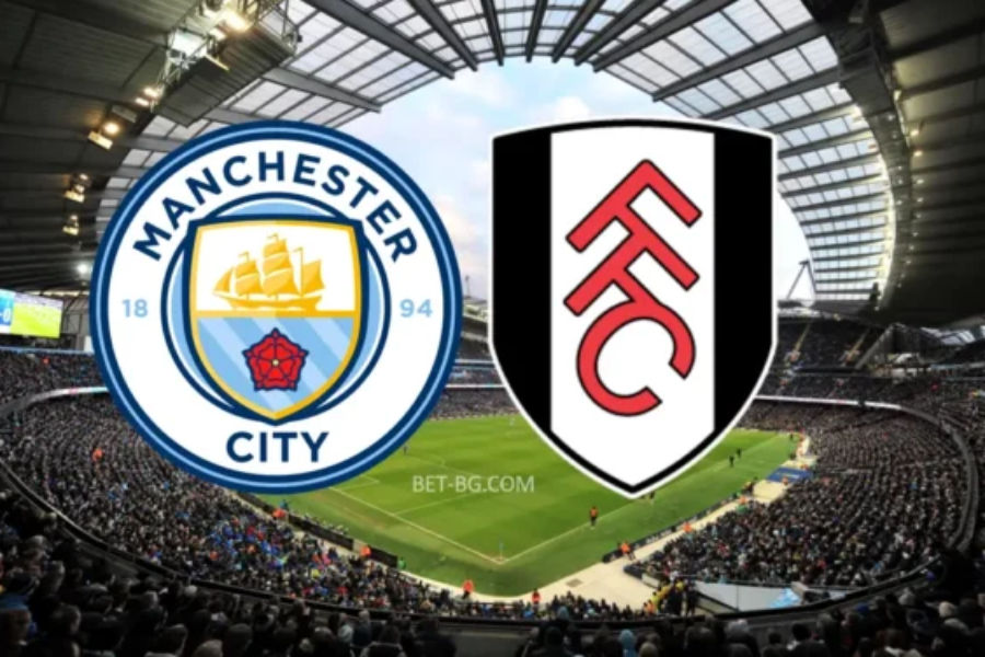 Manchester City - Fulham bet365 Manchester City - Fulham bet365